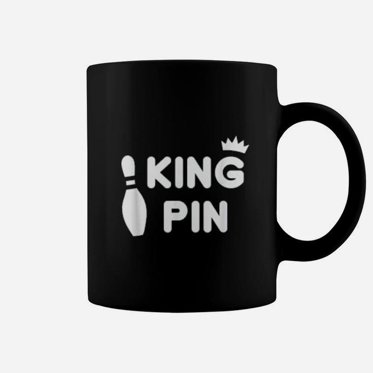 King Pin Coffee Mug