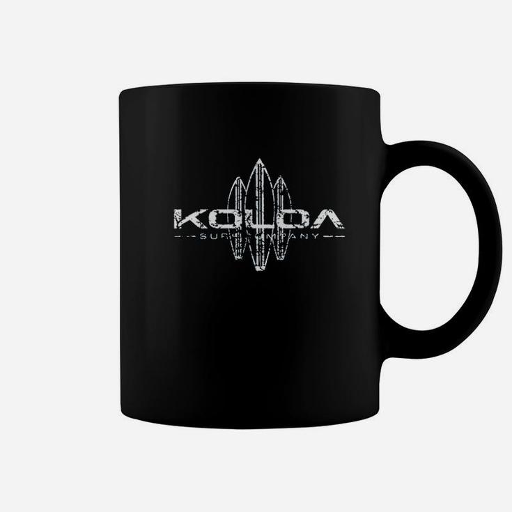 Koloa Surf Vintage Coffee Mug