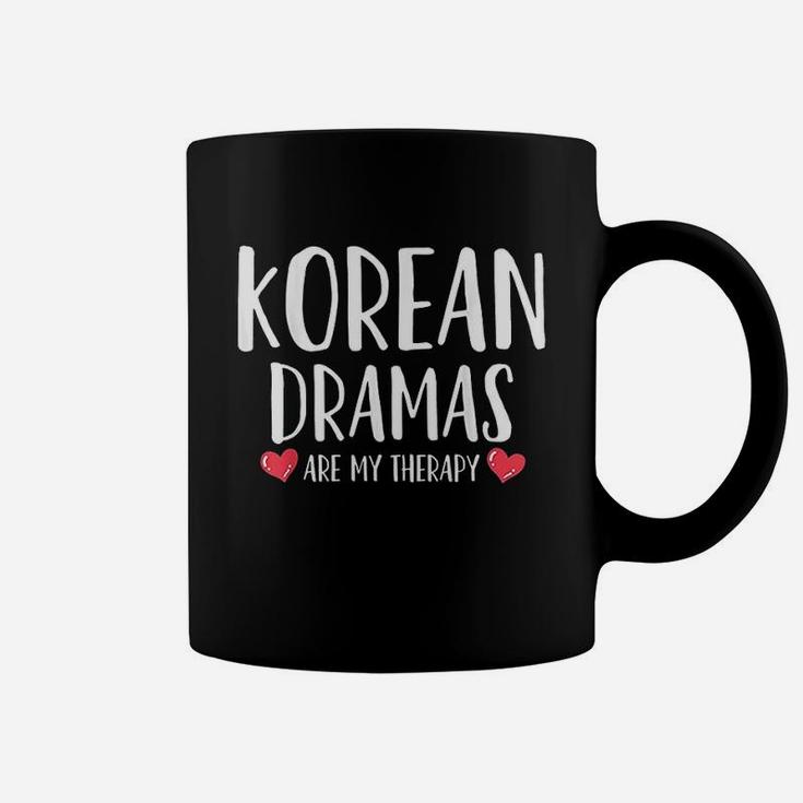 Korean Drama Kdrama Movie Coffee Mug