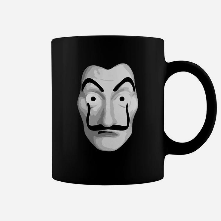 La Casa De Papel Coffee Mug