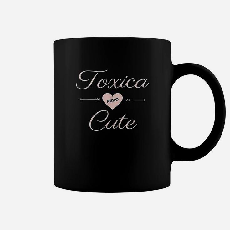 La Toxica Coffee Mug