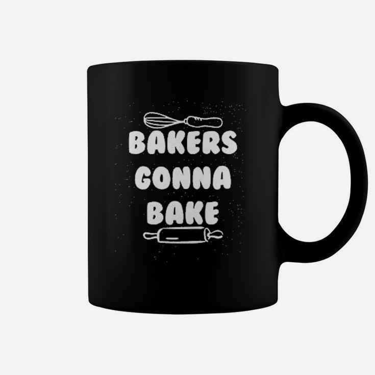 Ladies Bakers Gonna Bake Coffee Mug