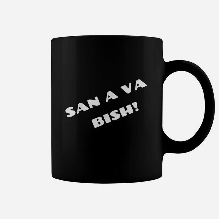 Latin  In Spanish Coffee Mug