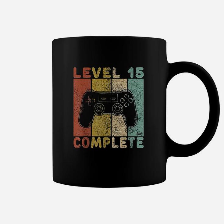 Level 12 Complete Coffee Mug