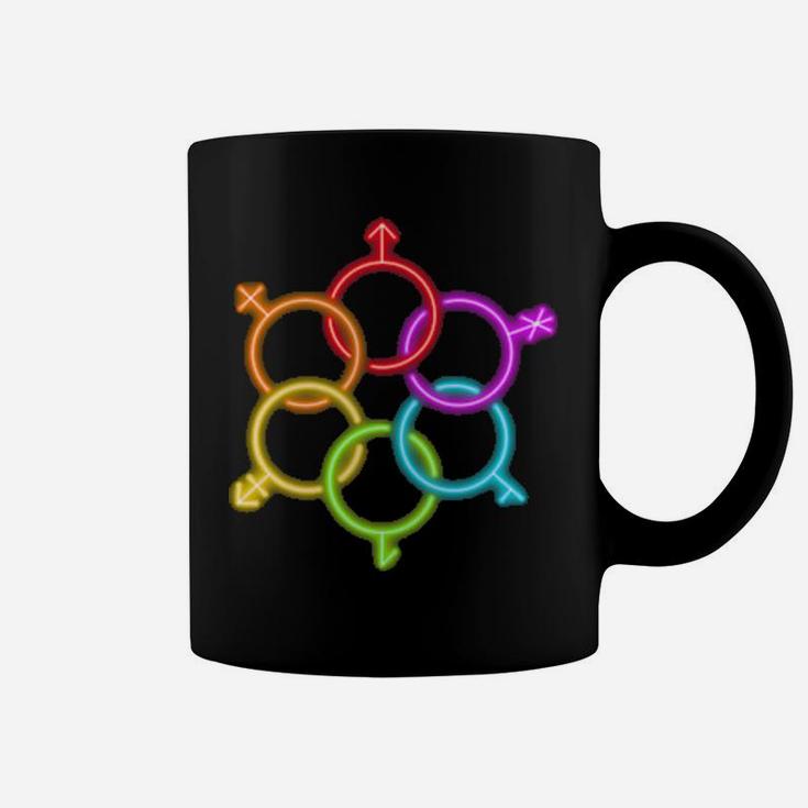 Lgbt Pride Gay Coffee Mug