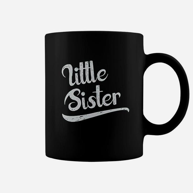 Little Sister Baby Coffee Mug