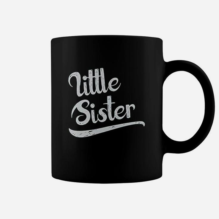 Little Sister Coffee Mug