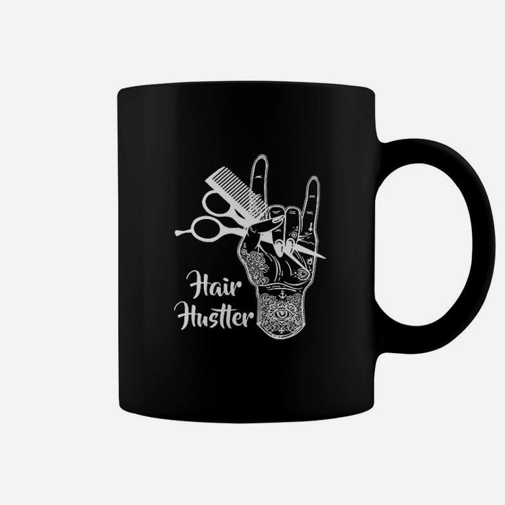 Lorsu Women Hair Funny Hairdresser Stylist Tattoos Art Graphic Coffee Mug Lorsu Women Hair Funny Hairdresser Stylist Tattoos Art Graphic Coffee Mug
