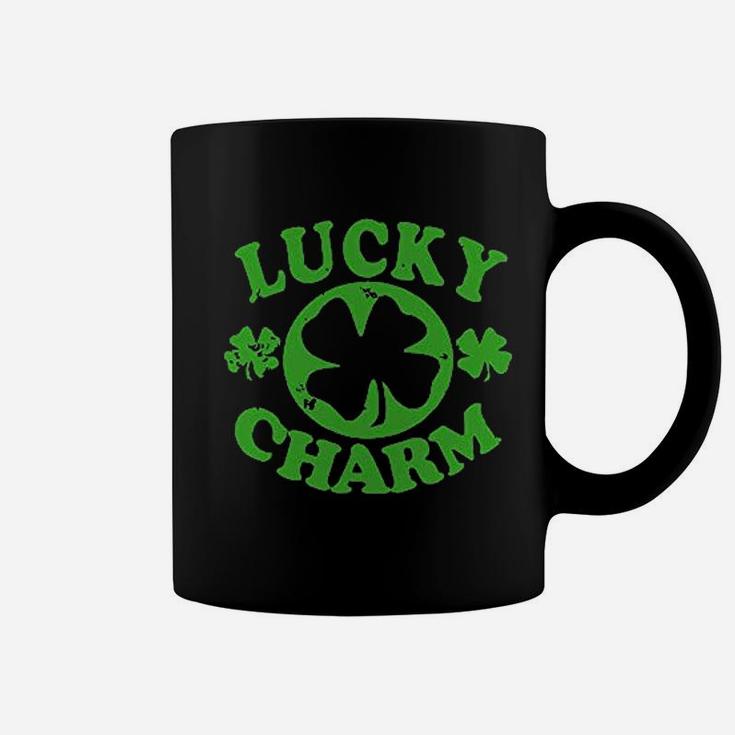 Lucky Charm Classic Vintage Coffee Mug