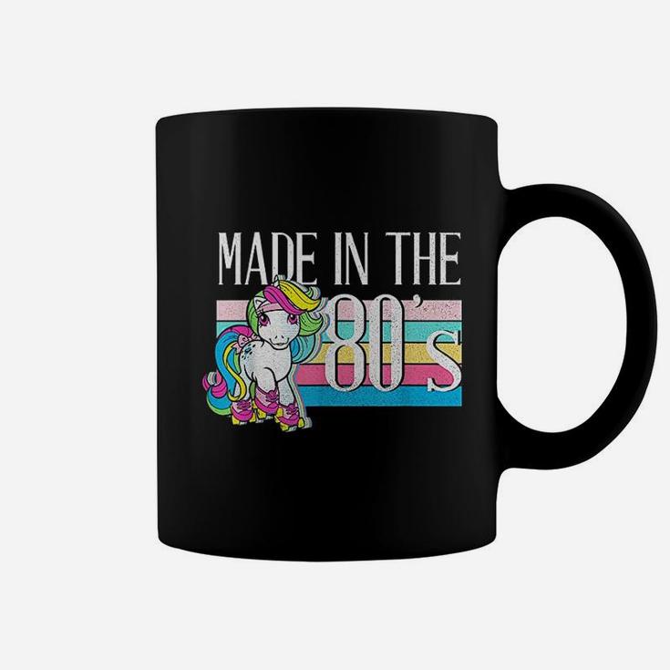 Made In The 80S Coffee Mug