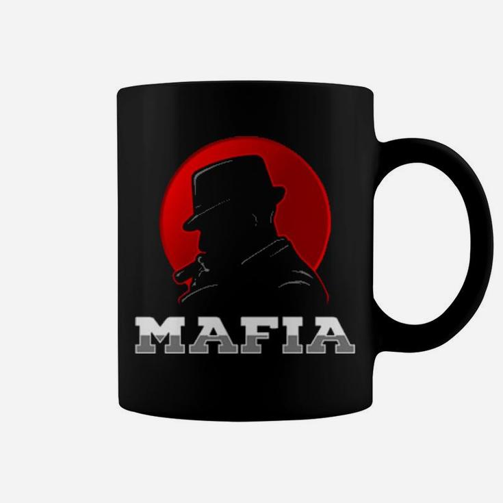 Mafia Sicilia Sweat Coffee Mug