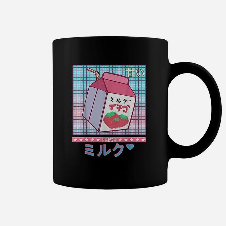 Milk Drink Japan Lover Coffee Mug