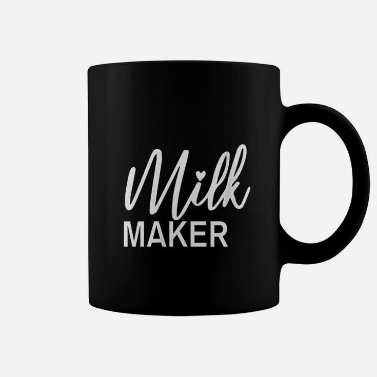 Milk Maker Coffee Mug