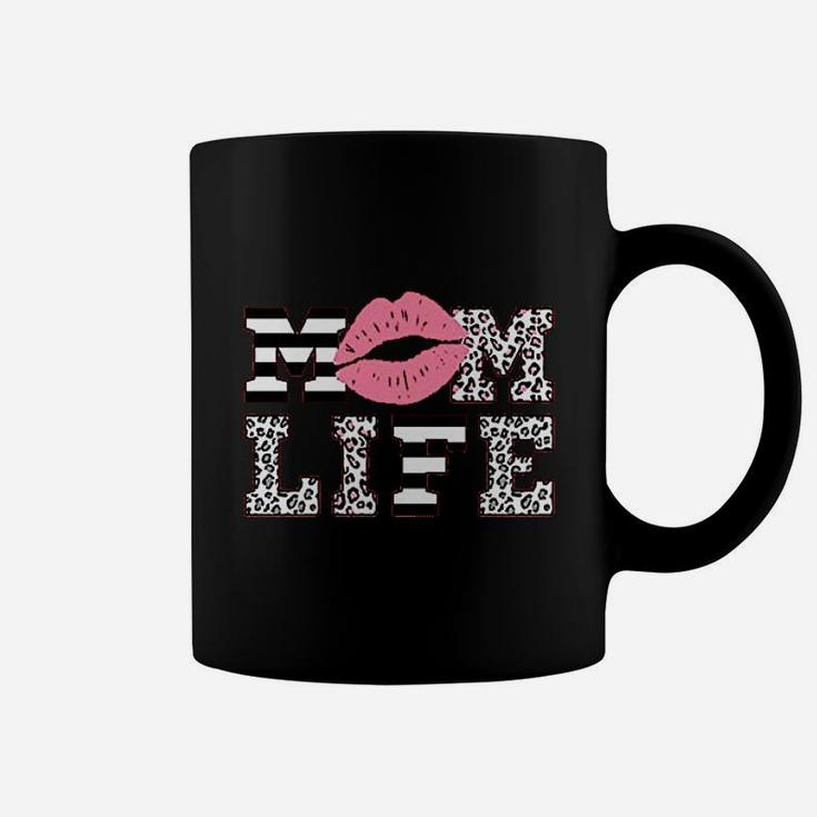 Mom Life Mama Gift Coffee Mug