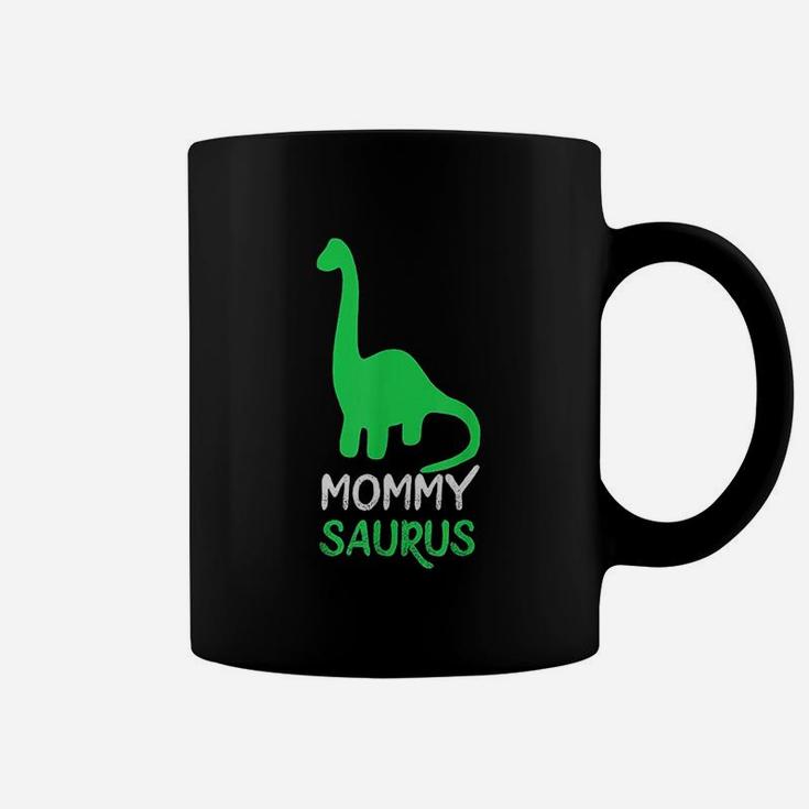 Mommy Saurus Dinosaur Coffee Mug