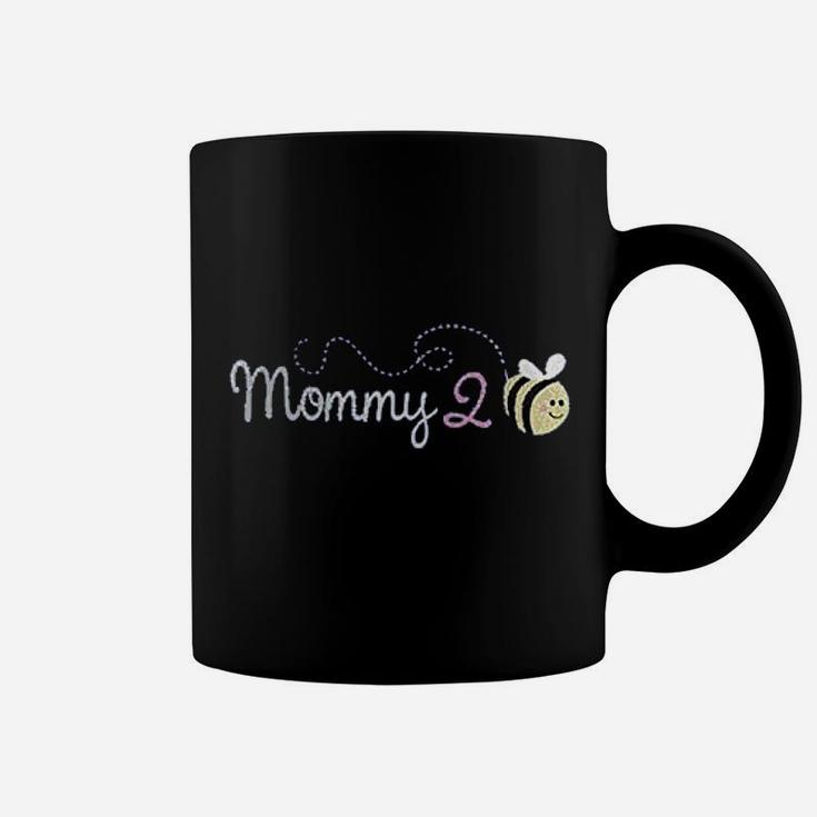 Mommy To Bee Coffee Mug