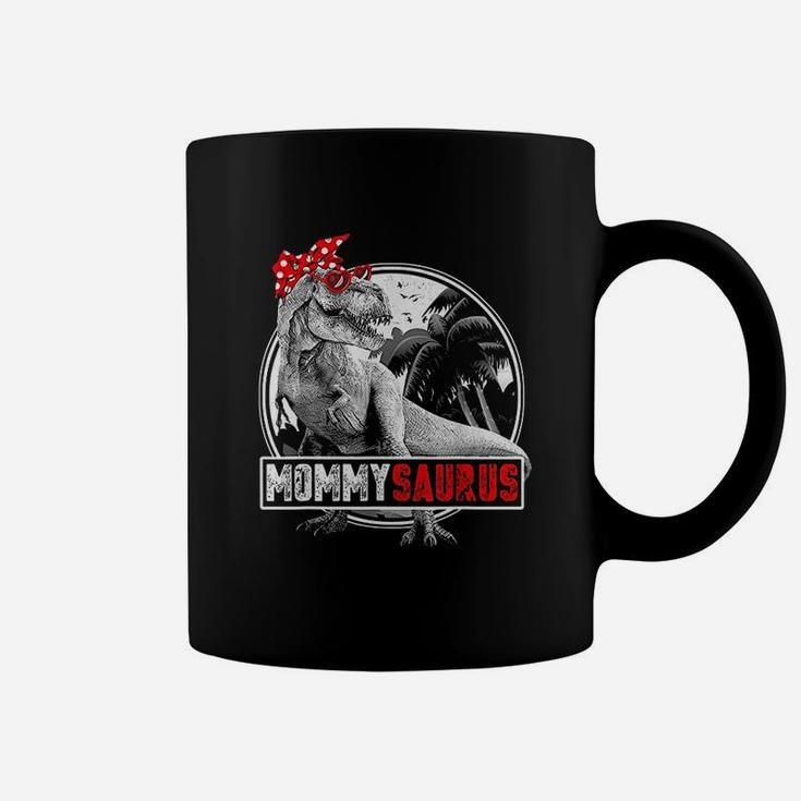 Mommysaurus Coffee Mug
