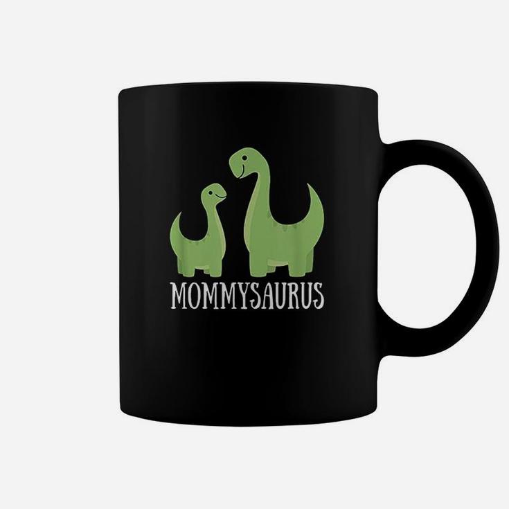 Mommysaurus Mommy Saurus Dino Dinosaur Coffee Mug