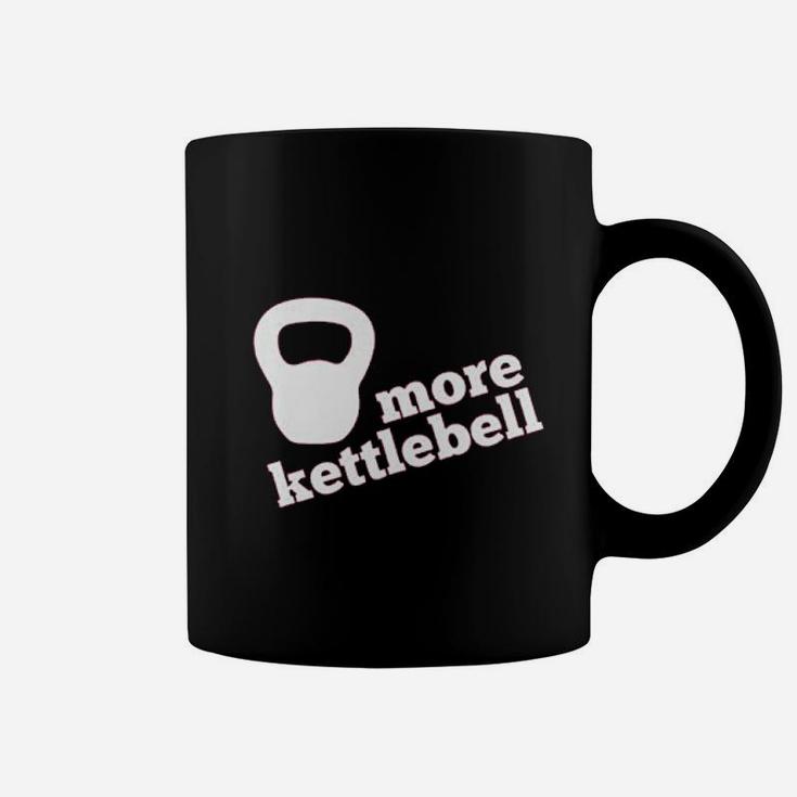 More Kettlebell Coffee Mug