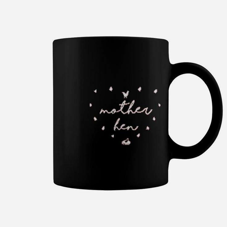 Mother Hen Coffee Mug
