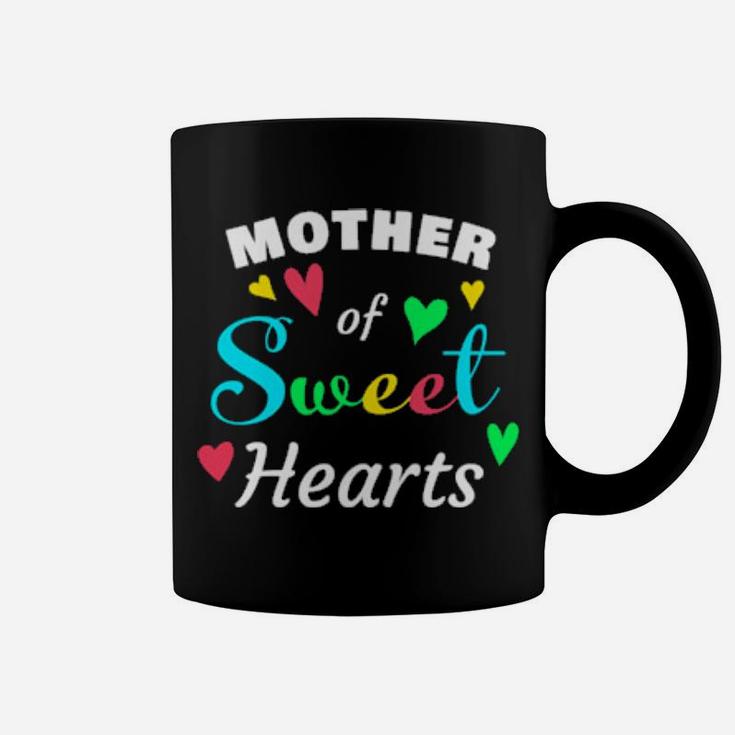 Mother Of Sweethearts Valentine's Day's Coffee Mug