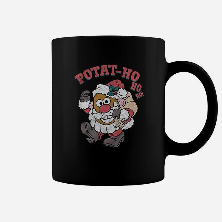 Mr Potato Head Ho Ho Ho Coffee Mug