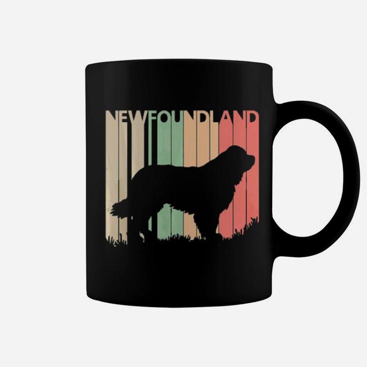 Newfoundland Valentines Day Gift Coffee Mug