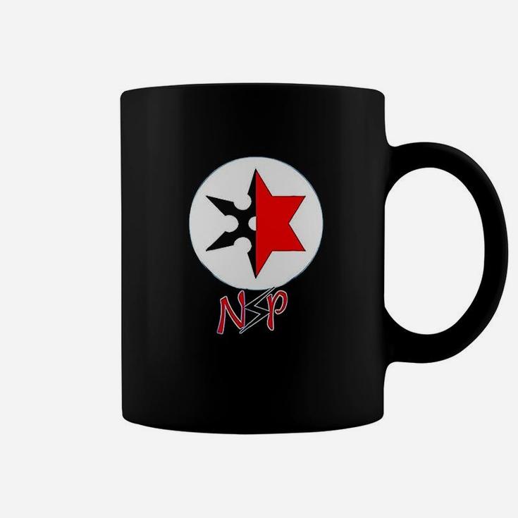 Ninja Party Coffee Mug