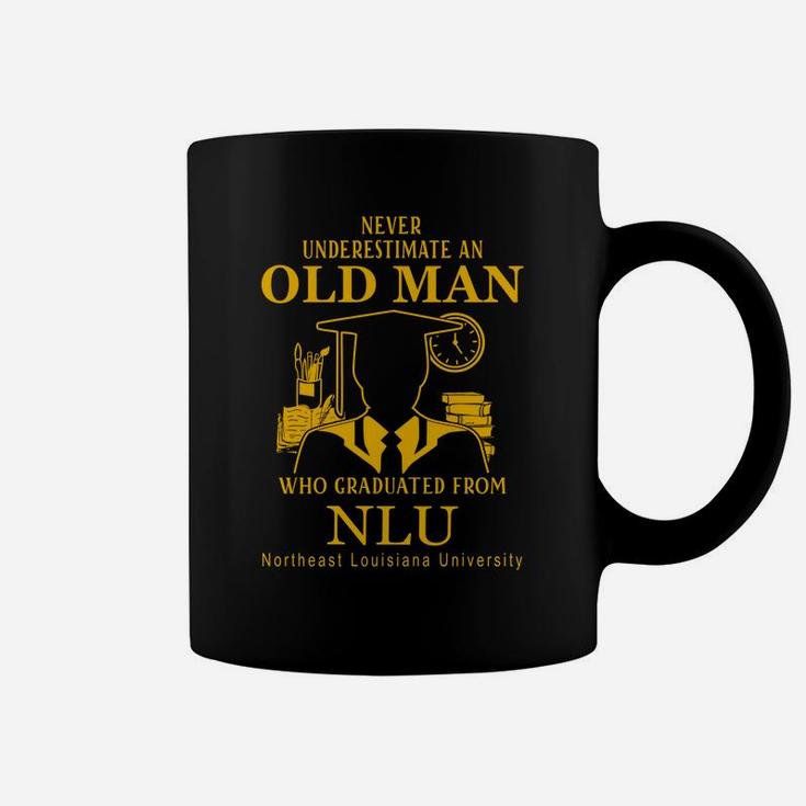 Northeast Louisiana University Coffee Mug