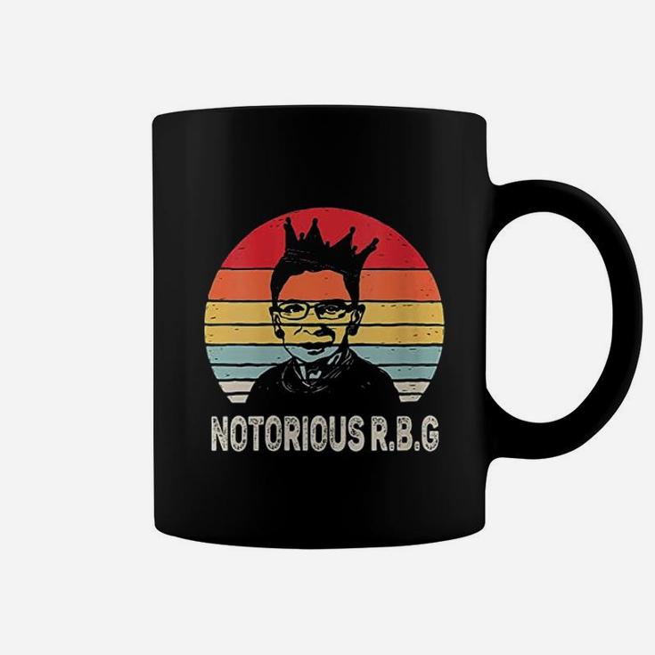 Notorious Rbg Coffee Mug