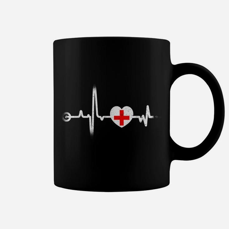 Nurse Practicioner And Medical Health Care Nursing Gifts Coffee Mug
