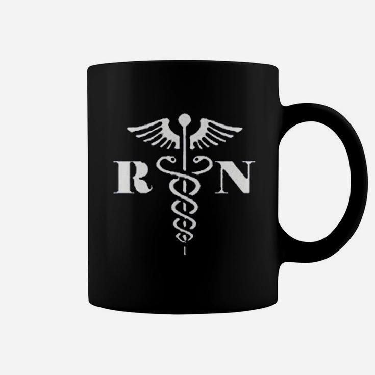 Nurse Registered Coffee Mug