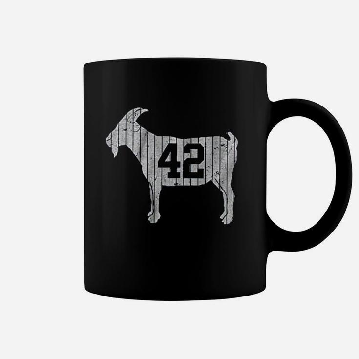 Official Goat Gear Goat 42 Vintage Rivera Coffee Mug