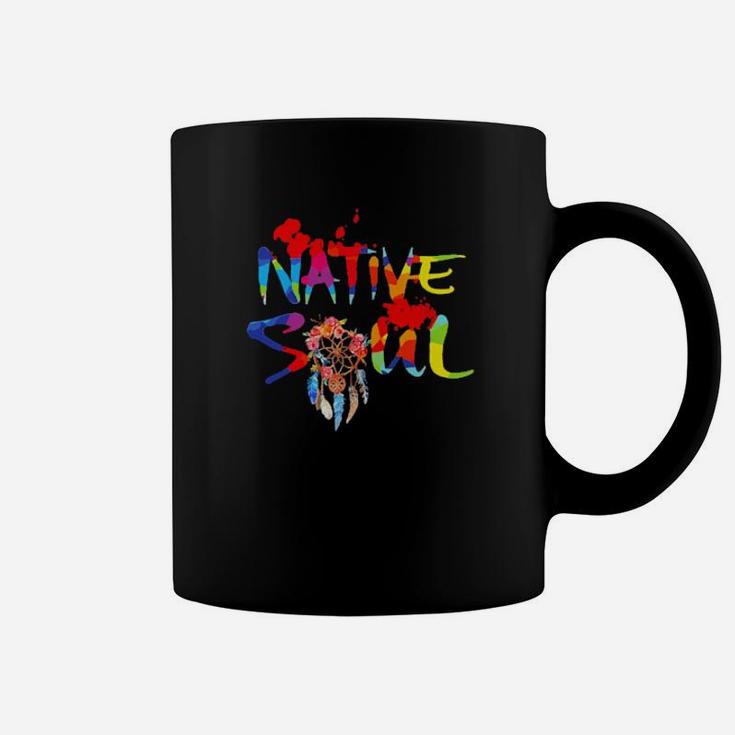 Official Lgbt Native Soul Coffee Mug