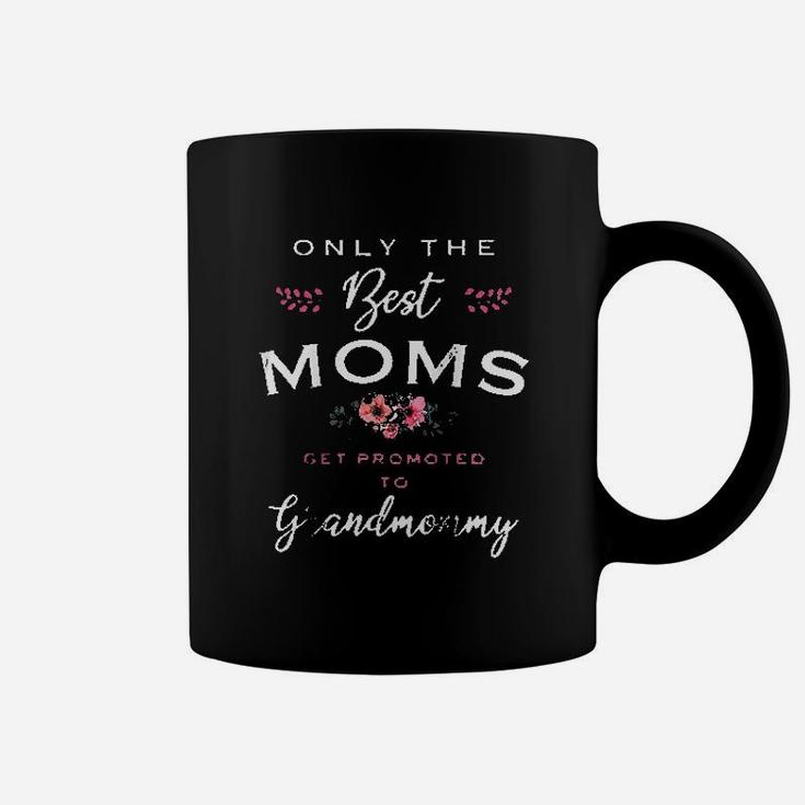 Only The Best Moms Coffee Mug