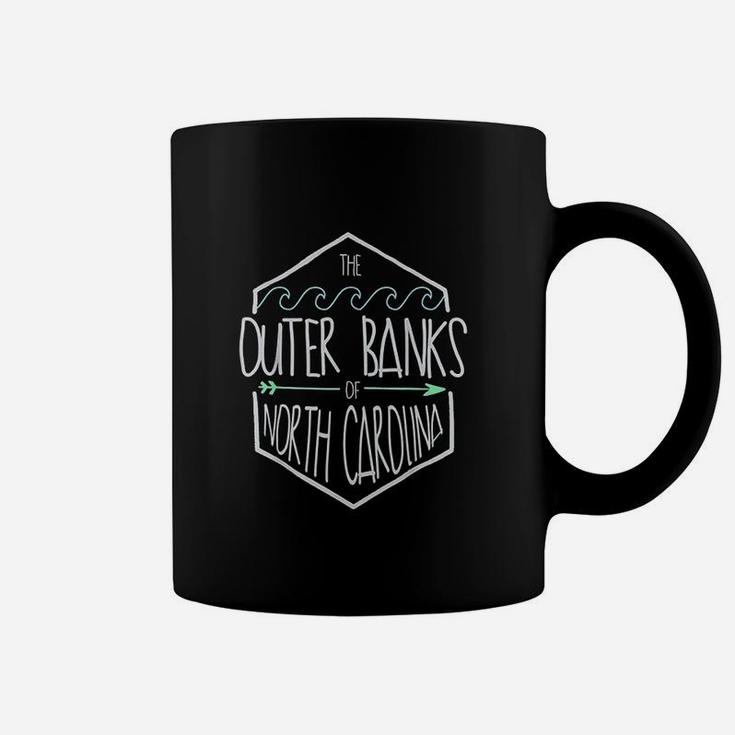 Outer Banks Coffee Mug