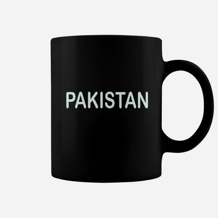 Pakistan  Fan Supporters Coffee Mug