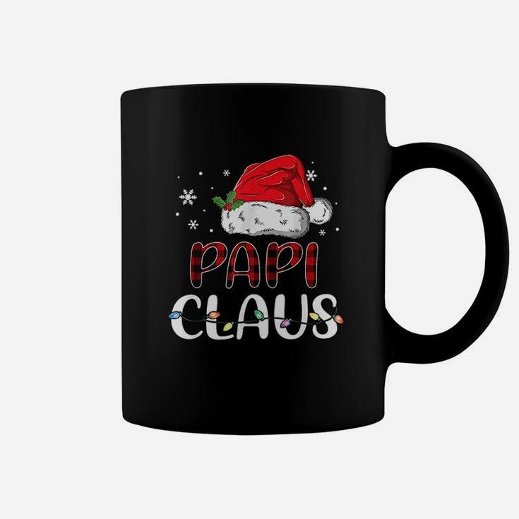Papi Claus Coffee Mug