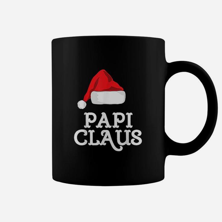 Papi Claus Group Coffee Mug
