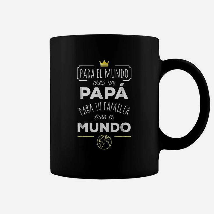 Para El Mundo Coffee Mug