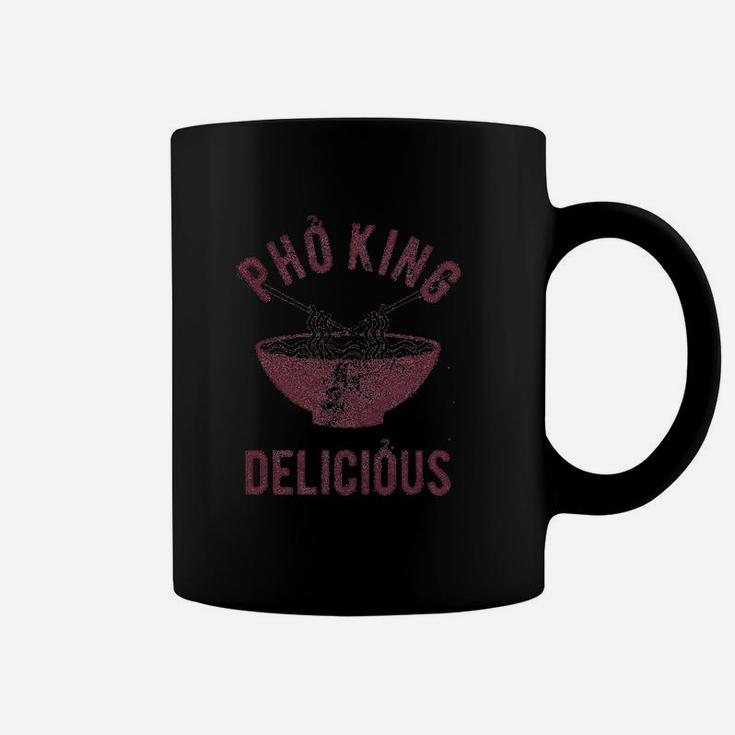 Pho King Delicious Funny Coffee Mug