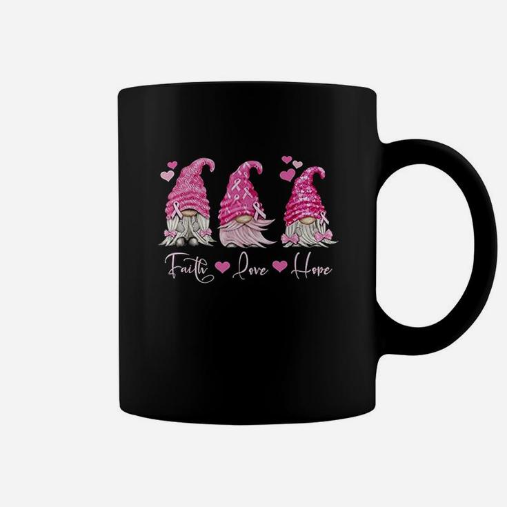 Pink Gnome Awareness Coffee Mug