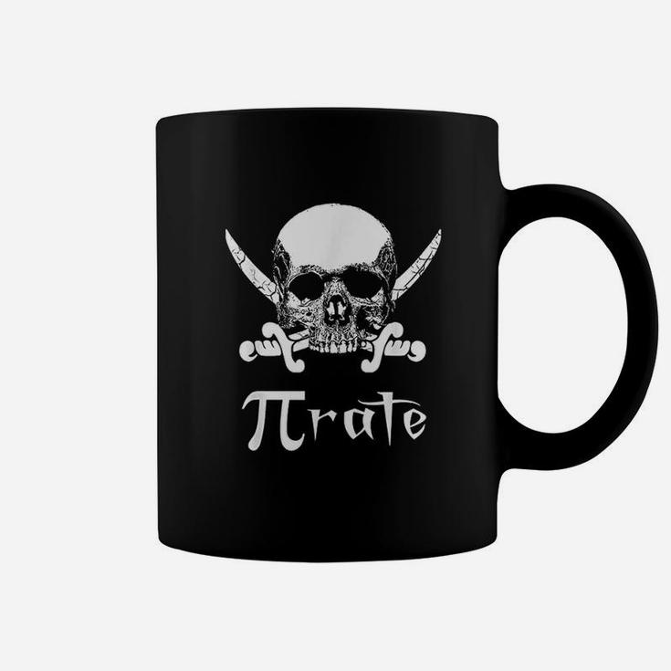 Pirate For Teachers Coffee Mug