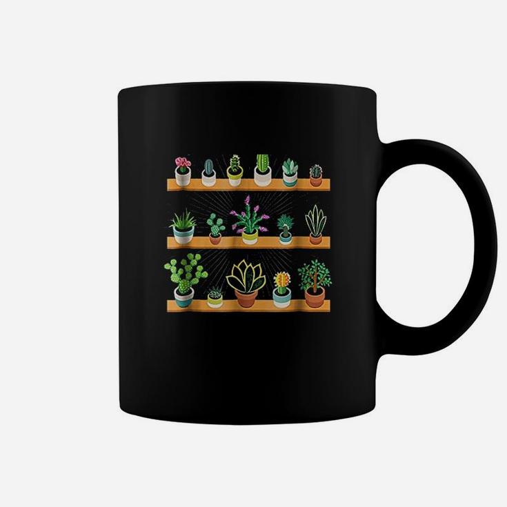 Plant Lover And Gardener Coffee Mug