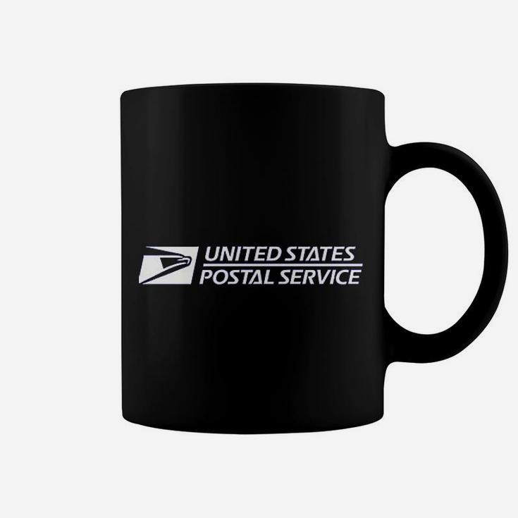 Postal United States Service Coffee Mug