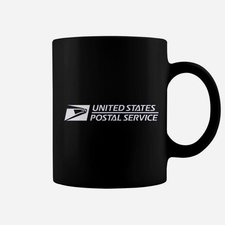Postal United States Service Eagle Front Coffee Mug - Thegiftio