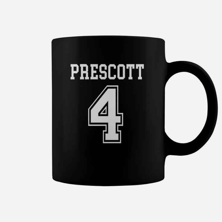 Prescott 4 Coffee Mug