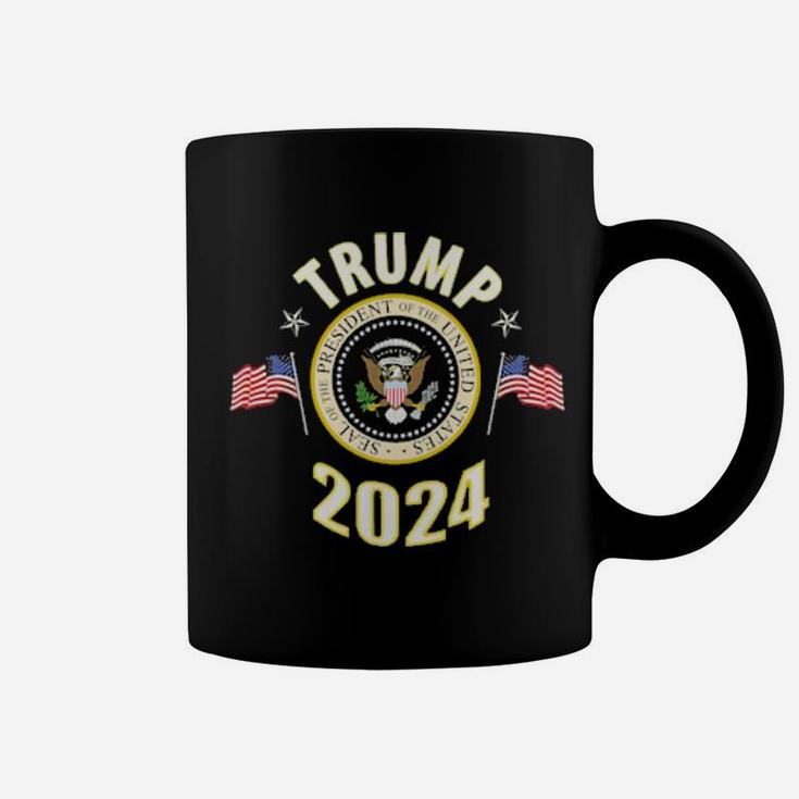 President 2024 Coffee Mug