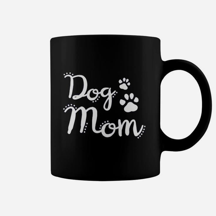 Psalm Life Dog Mom Cute Coffee Mug