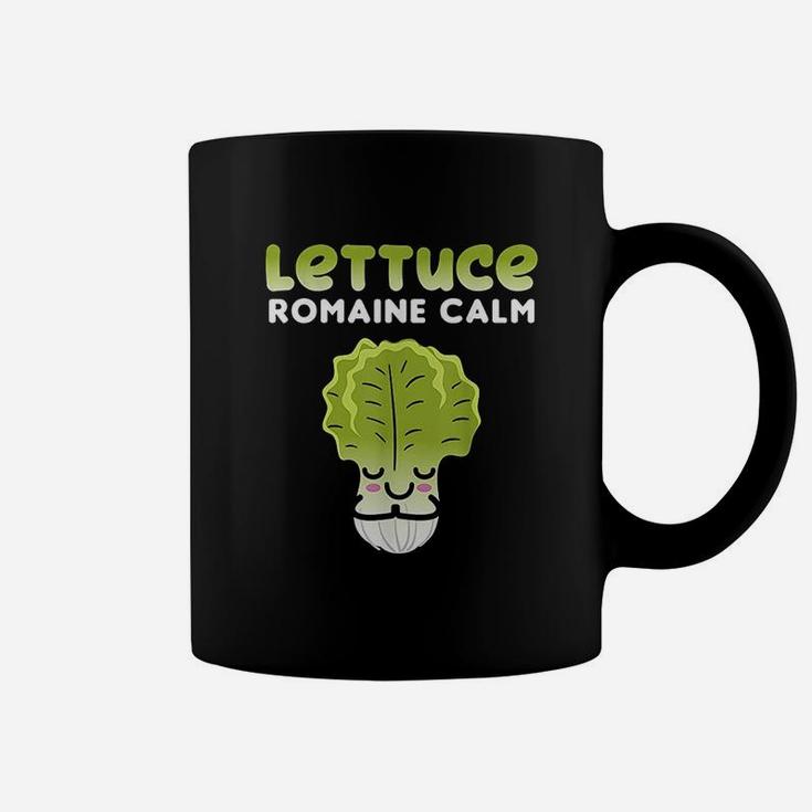 Pun Vegan Plant Based Joke  Funny Veggie Coffee Mug